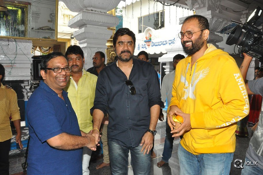 Niharika-Konidela-New-Movie-Launch